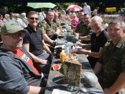 Bürgerbrunch