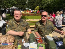 Bürgerbrunch