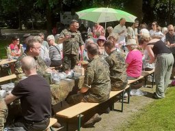 Bürgerbrunch
