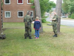 Ferienpassaktion 2019