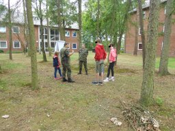 Ferienpassaktion 2019