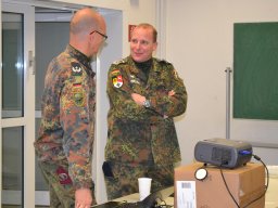 KG WHV Ausbildungstag 2013